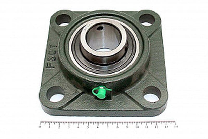 Подшипниковый узел 480307 (UCF 307)