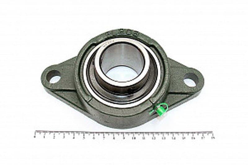Подшипниковый узел 480208 (UCFL 208)