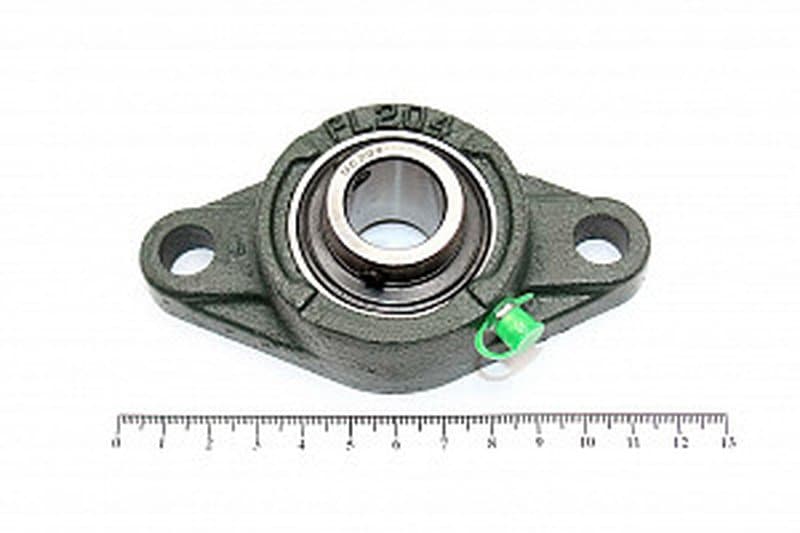 Подшипниковый узел 480204 (UCFL 204)
