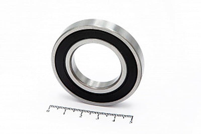 Подшипник 16006 2RS (7000106) 30*55*9мм