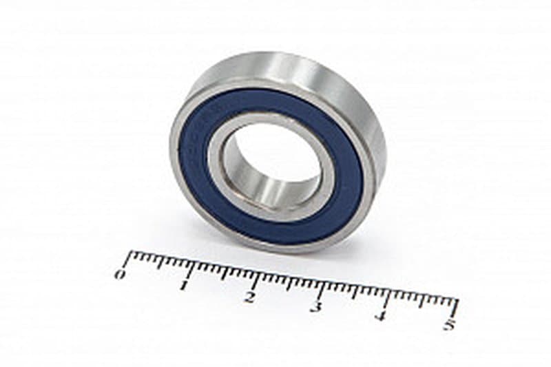 Подшипник 16002 2RS (7000102) 15*32*8мм