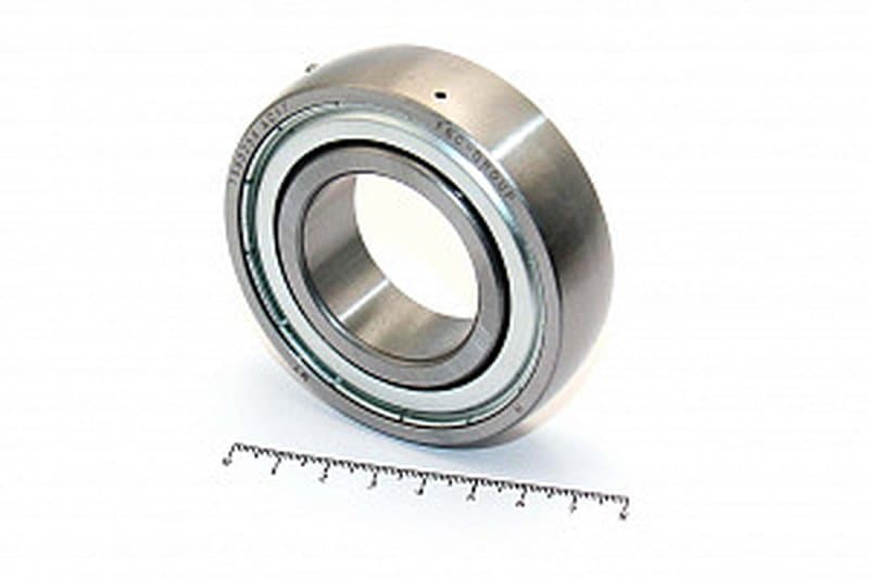 Подшипник 1580208 40*80*21мм