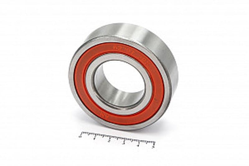 Подшипник 62207 2RS (180507) 35*72*23мм