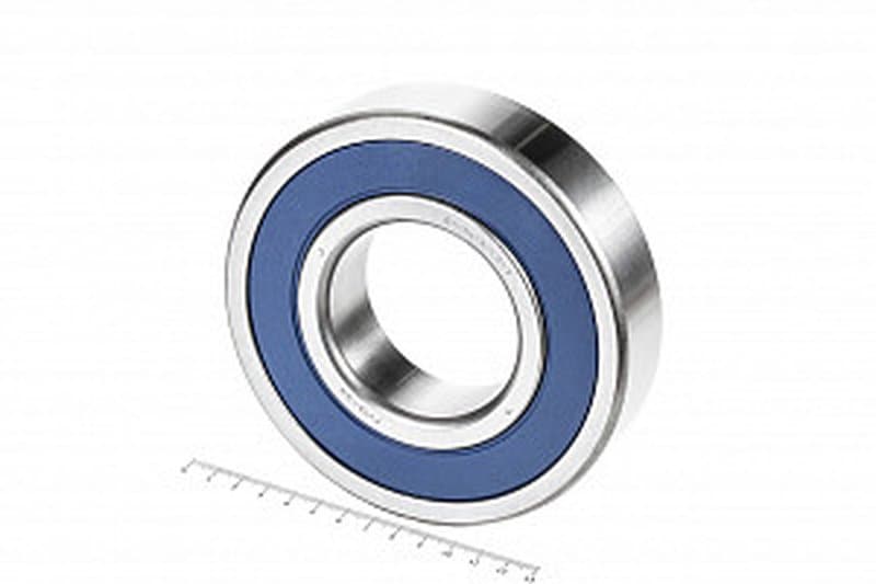 Подшипник 6314 2RS (6-180314 С17) 70*150*35мм ГПЗ/СПЗ-4
