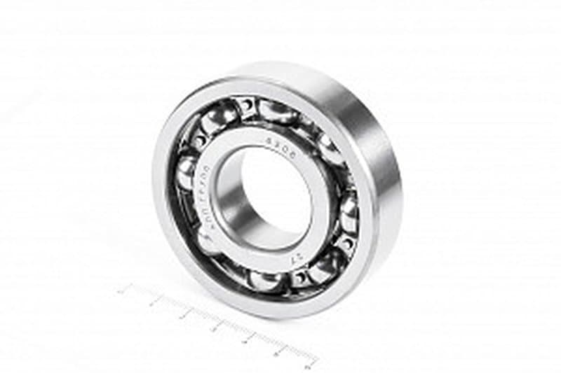 Подшипник 6306 (306) 30*72*19мм