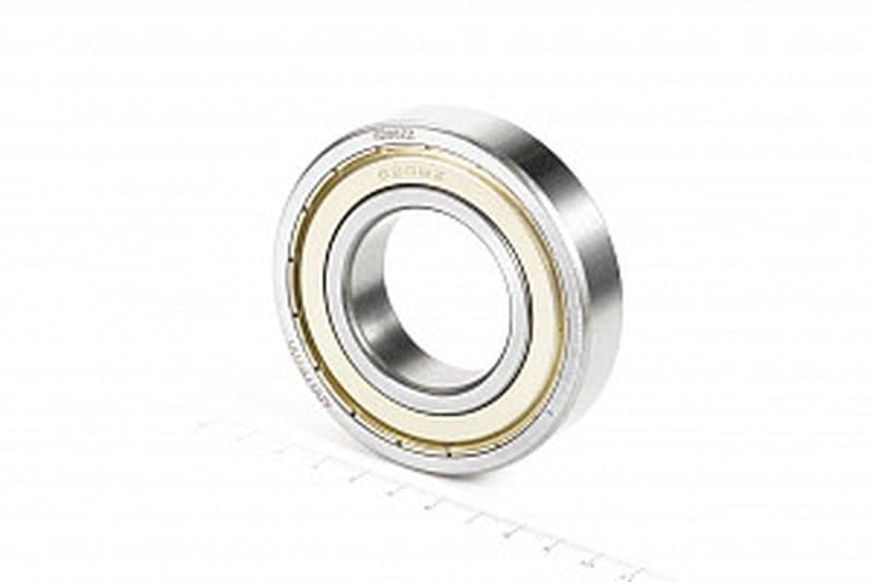 Подшипник 6208 ZZ (80208) 40*80*18мм