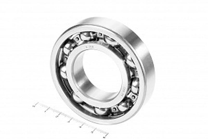 Подшипник 6208 (6-208 А) 40*80*18мм ГПЗ/СПЗ-4