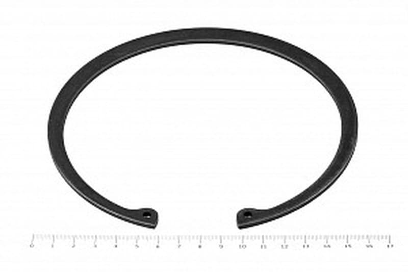 Стопорное кольцо внутреннее 150х4,0 DIN 472