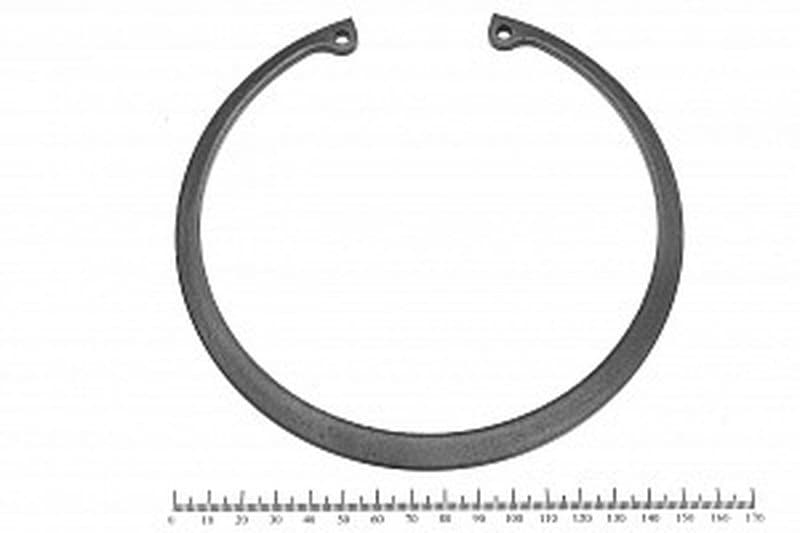 Стопорное кольцо внутреннее 150х3,0 ГОСТ 13943-86