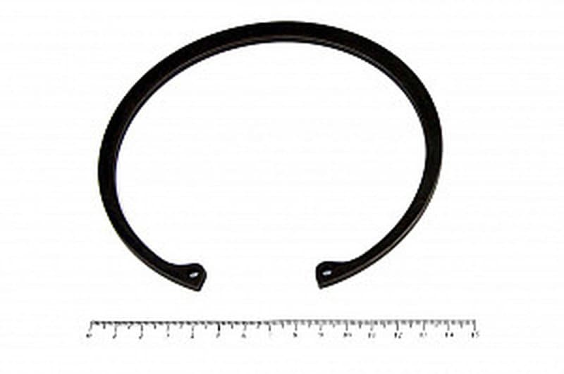 Стопорное кольцо внутреннее 140х4,0 DIN 472