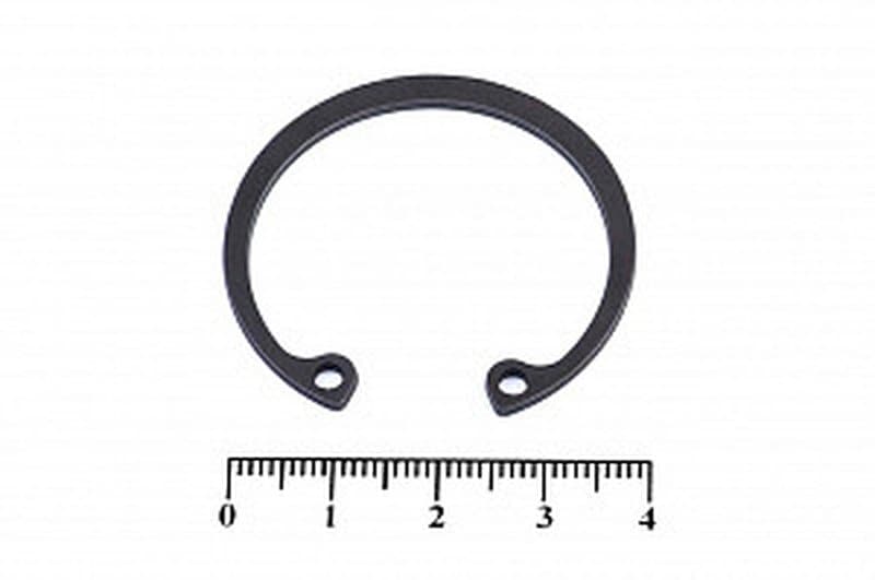 Стопорное кольцо внутреннее 37х1,5 DIN 472
