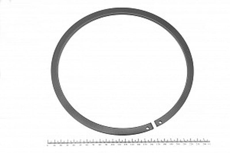 Стопорное кольцо наружное 230х5,0 DIN 471