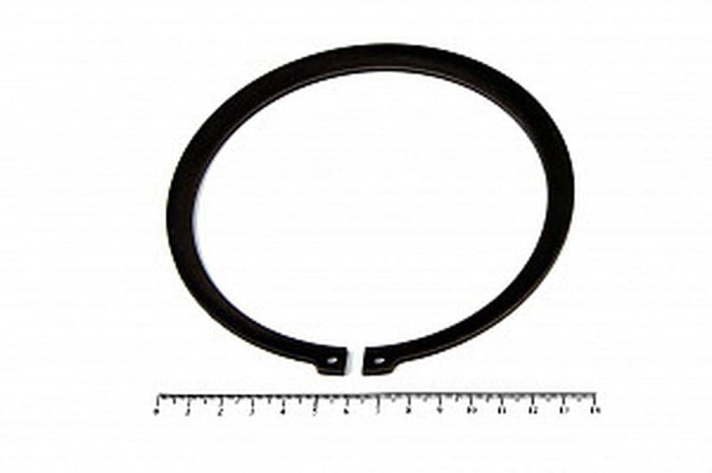 Стопорное кольцо наружное 135х3,0 ГОСТ 13942-86