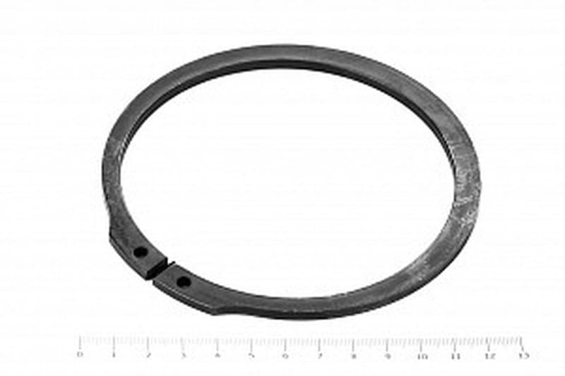 Стопорное кольцо наружное 112х3,0 ГОСТ 13942-86