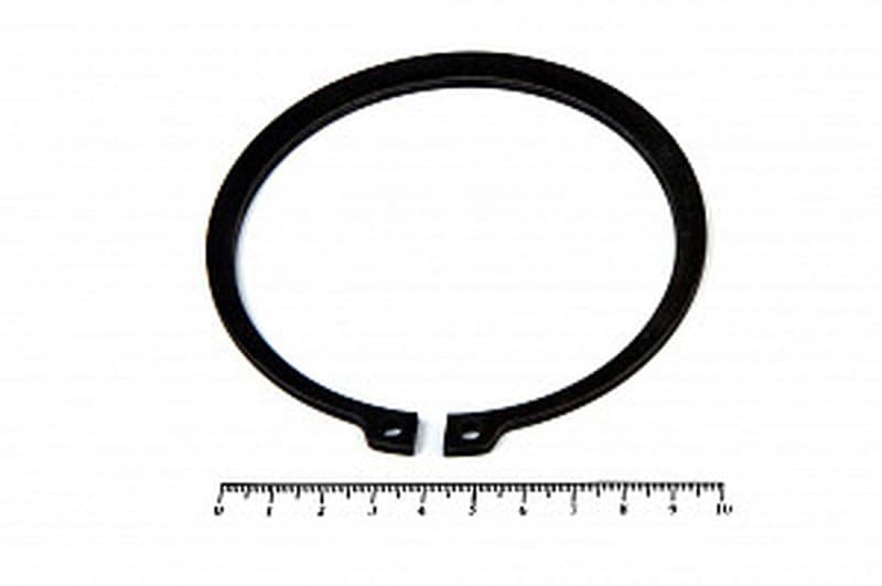 Стопорное кольцо наружное 100х3,0 ГОСТ 13942-86; DIN 471