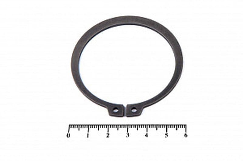 Стопорное кольцо наружное 56х2,0 ГОСТ 13942-86; DIN 471