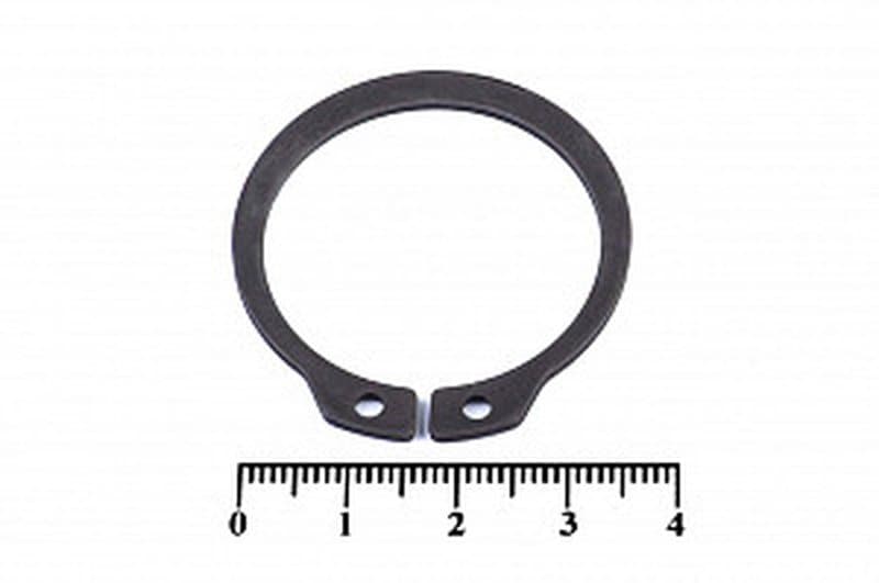 Стопорное кольцо наружное 34х1,5 DIN 471