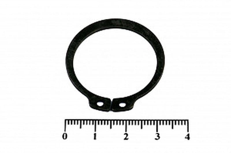 Стопорное кольцо наружное 30х1,2 ГОСТ 13942-86
