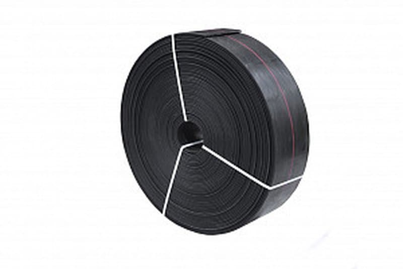 Ремень плоский приводной резинотканевый 300х8-БКНЛ-65-0/0-НБ толщ.8-10 мм