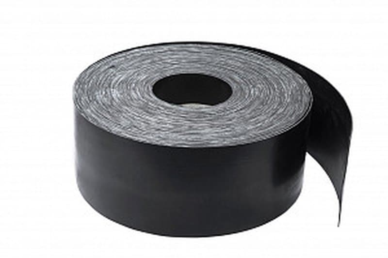 Ремень плоский приводной резинотканевый 300х3-ТК-200-0/0-НБ толщ.3-5 мм