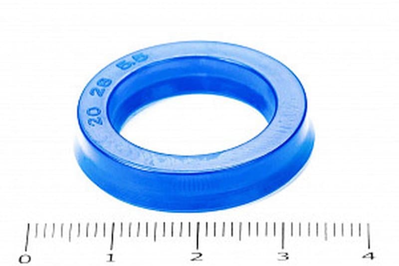 Манжета PU 20*28*5.5 UHS