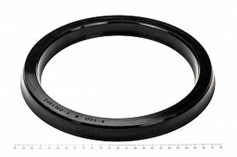 Манжета 200х240 h=20 ТУ 38-1051725-86