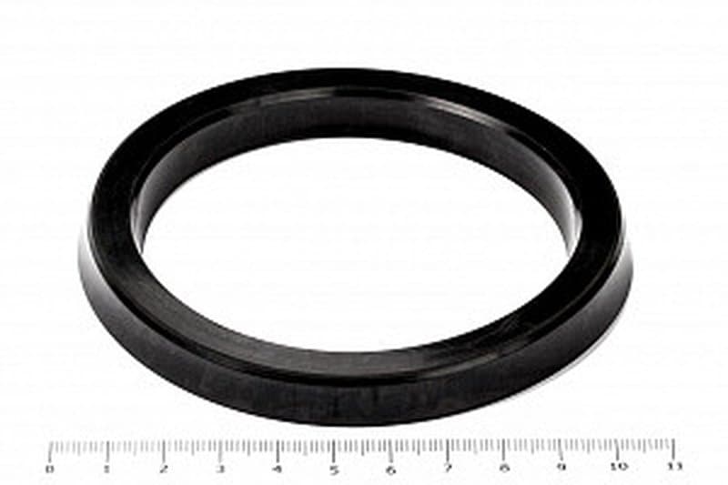 Манжета 80х100 h=10 ТУ 38-1051725-86