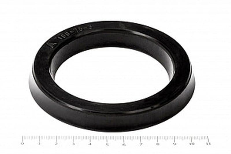 Манжета 75х100 h=12.5 ТУ 38-1051725-86