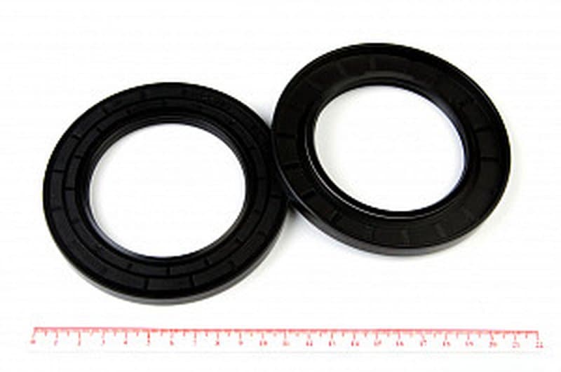 Сальник (манжета армированная) TC 75х115х10 NBR70