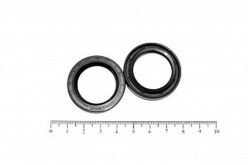 Сальник (манжета армированная) TC 25х33х4 NBR70