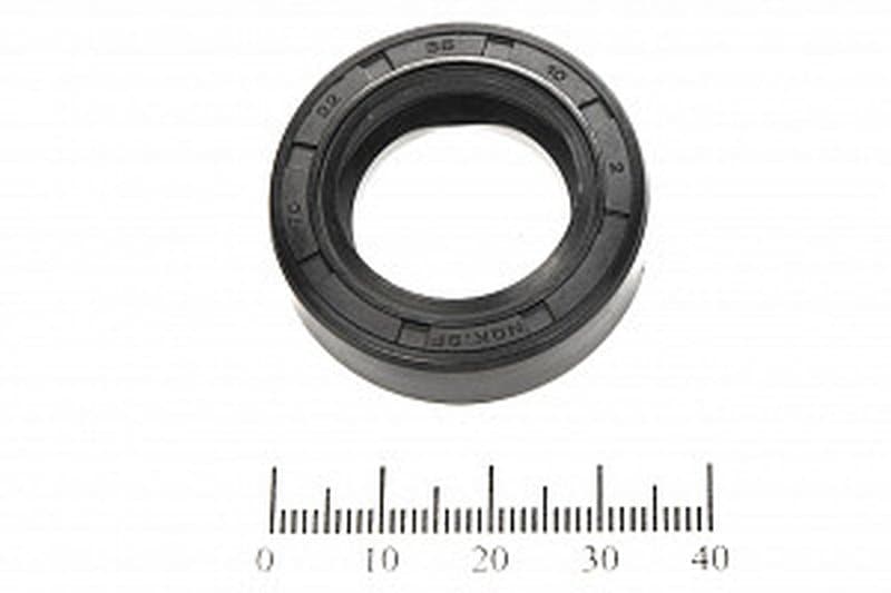 Сальник (манжета армированная) TC 22х35х10 NBR70