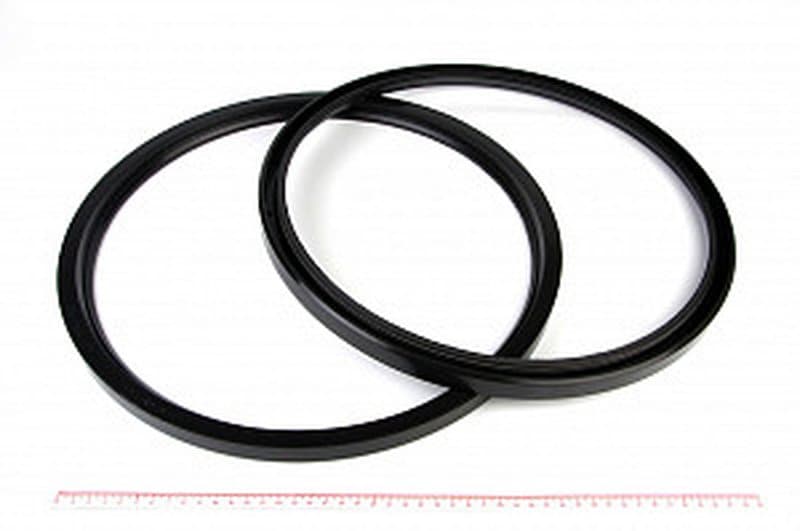 Сальник (манжета армированная) 1.2-360х400х18 ГОСТ 8752-79