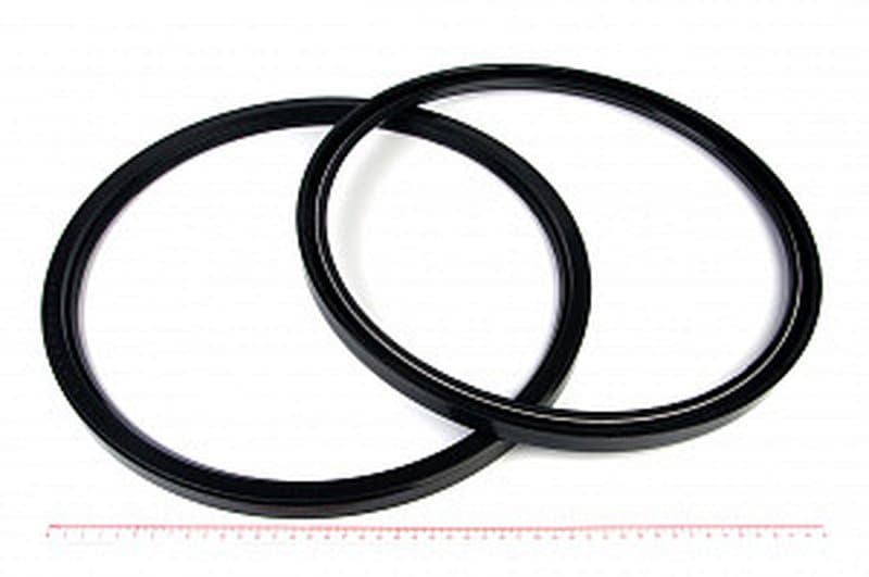 Сальник (манжета армированная) 1.2-340х380х18 ГОСТ 8752-79