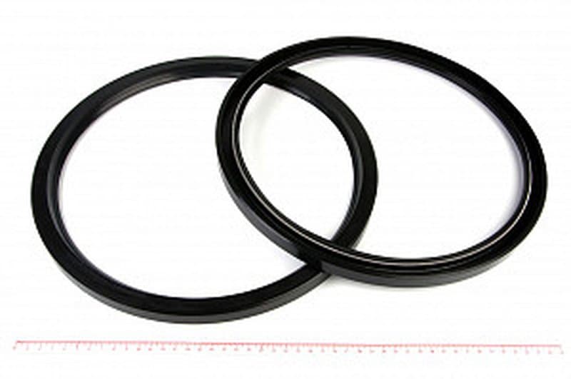 Сальник (манжета армированная) 1.2-300х340х18 ГОСТ 8752-79