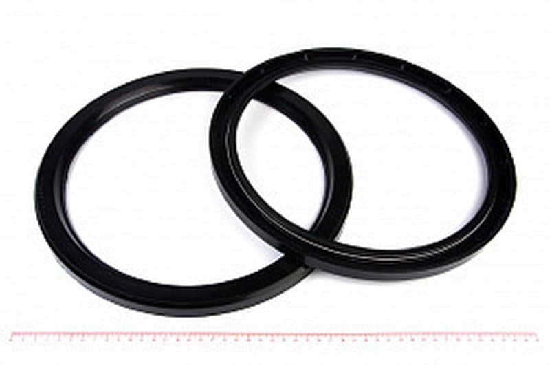 Сальник (манжета армированная) 1.2-270х320х18 ГОСТ 8752-79