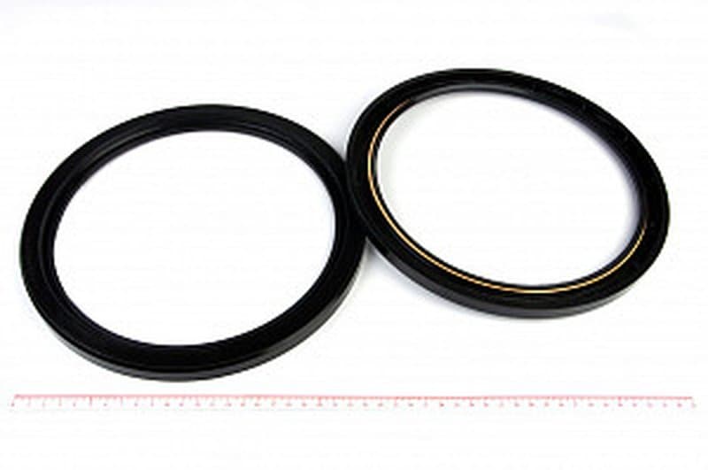 Сальник (манжета армированная) 1.2-220х260х15 ГОСТ 8752-79