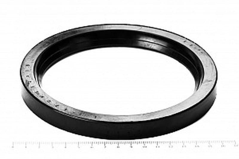 Сальник (манжета армированная) 1.2-130х162х15 (864149-30) ГОСТ 8752-79