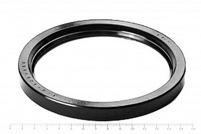 Сальник (манжета армированная) 1.2-125х150х12 ГОСТ 8752-79