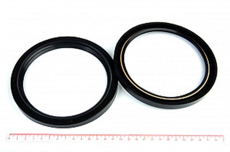 Сальник (манжета армированная) 1.2-120х146х12 ГОСТ 8752-79