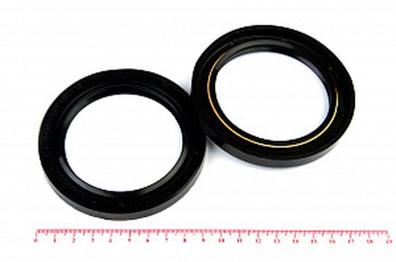 Сальник (манжета армированная) 2.2-70х95х10 ГОСТ 8752-79