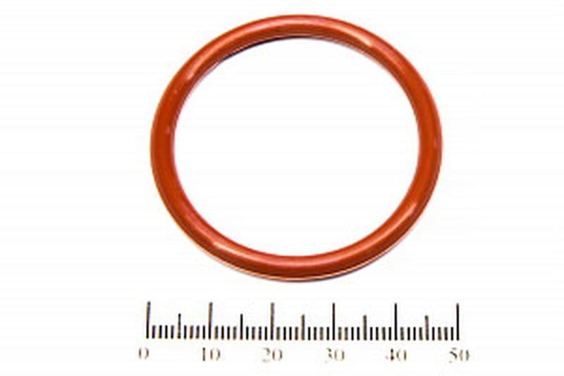 Кольцо 042-048-36-2-7 силикон ГОСТ 9833-73