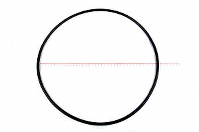 Кольцо 385-400-85 ГОСТ 9833-73