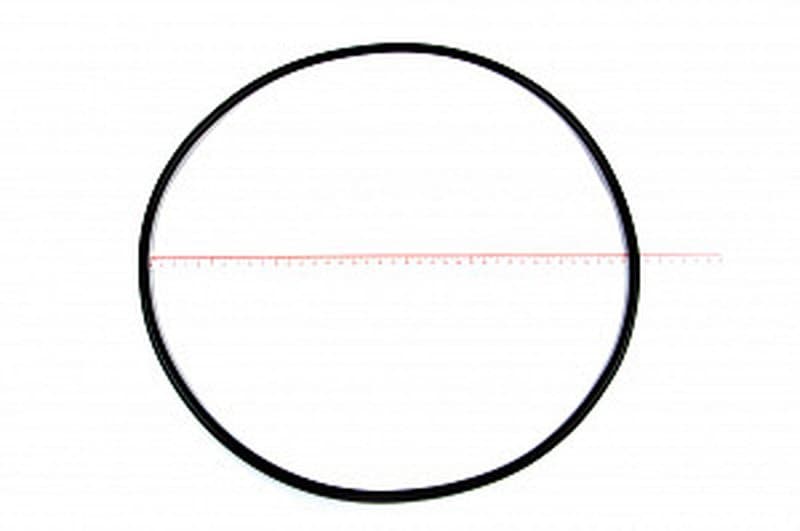 Кольцо 380-395-85 ГОСТ 9833-73