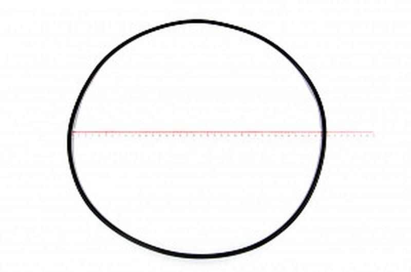 Кольцо 380-390-58 ГОСТ 9833-73