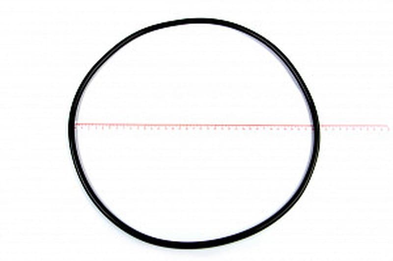 Кольцо 345-360-85 ГОСТ 9833-73