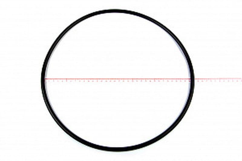 Кольцо 340-355-85 ГОСТ 9833-73