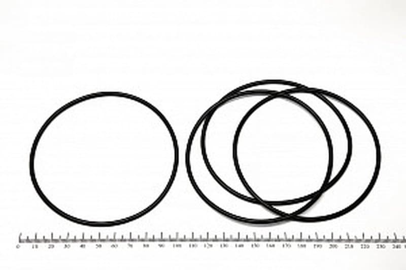 Кольцо 095-100-30 (093.0-3.0) NBR70