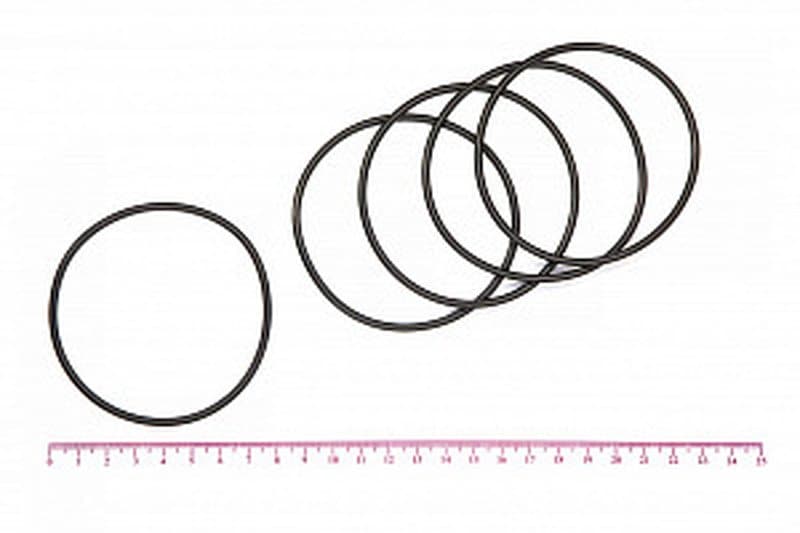 Кольцо 075-080-30 (073.0-3.0) NBR70