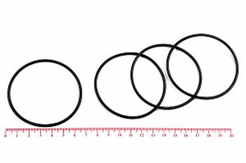 Кольцо 061-065-25 ГОСТ 9833-73