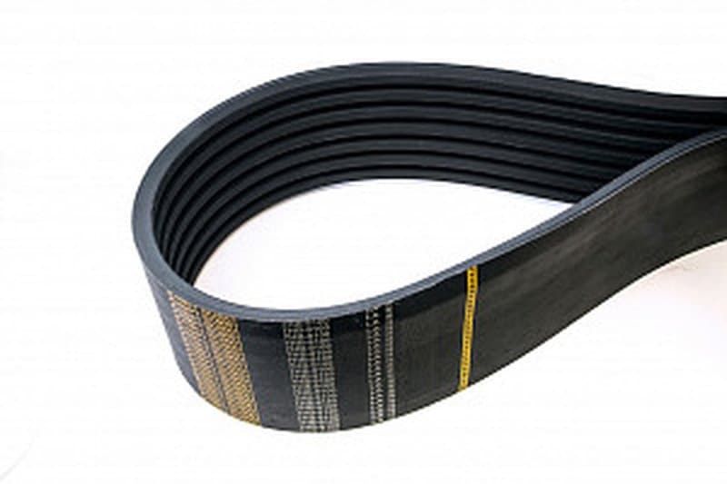 Ремень многоручьевой 7HB-9100 La / 9085 Lp HIMPT ARAMID (кевларовый корд)